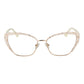 Guess White Women Optical Frames