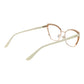 Guess White Women Optical Frames
