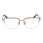 Guess Burgundy Women Optical Frames