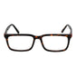 Guess Brown Men Optical Frames