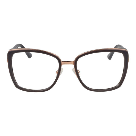 Guess Gray Women Optical Frames