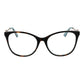 Guess Brown Women Optical Frames