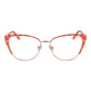 Guess Orange Women Optical Frames