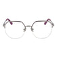 Guess Silver Women Optical Frames