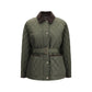 Burberry Nylon Quilted Jacket