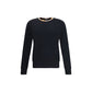 Burberry Lightweight Wool Sweater