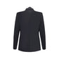 Casablanca Double-breasted Blazer