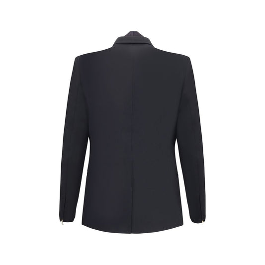 Casablanca Double-breasted Blazer