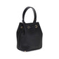 Versace La Medusa Bucket Bag
