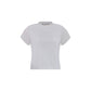 Alexander Wang Cropped T-Shirt