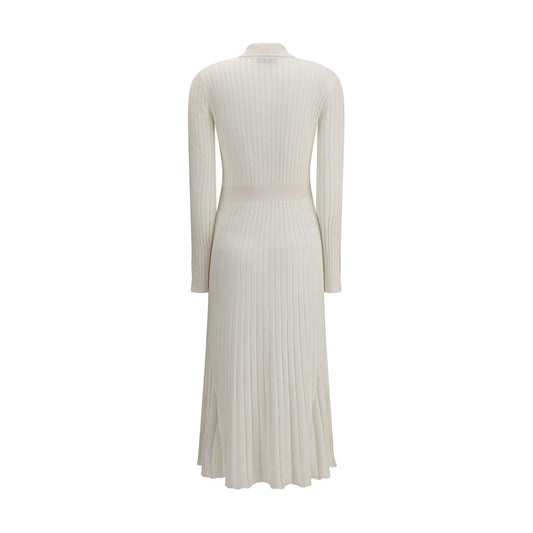 Gabriela Hearst Ardor Maxi Dress
