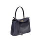 Balenciaga Rodeo Small Shoulder Bag in used-effect leather