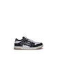 Amiri Bandana Skel Sneakers