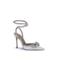 MACH & MACH Silk Pumps with double bow