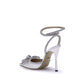 MACH & MACH Silk Pumps with double bow