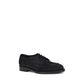 Brunello Cucinelli Suede Lace-Ups