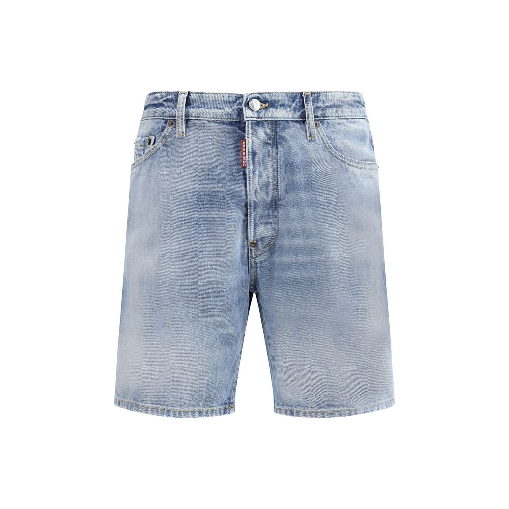 Marine Shorts