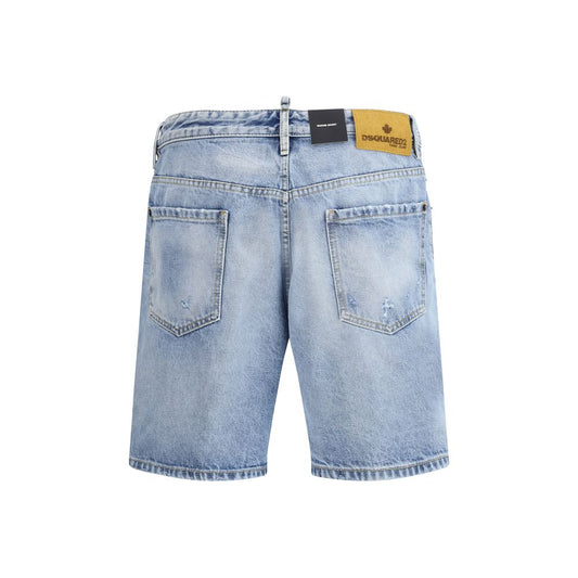 Marine Shorts