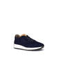 Tod's Suede Sneakers