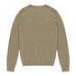 Refrigiwear Beige Linen Sweater