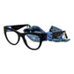 Guess Black Women Optical Frames