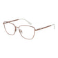Guess Rose Gold Women Optical Frames