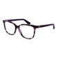 Guess Purple Women Optical Frames