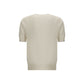 Brunello Cucinelli Cotton T-Shirt