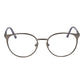 Guess Silver Women Optical Frames