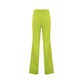 PINKO Green Polyester Jeans & Pant