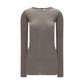 Rick Owens Cotton long sleeve Jersey