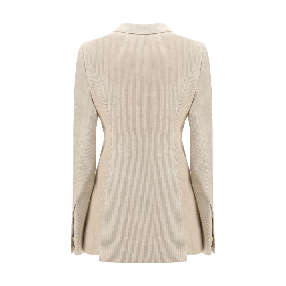 Rick Owens Extreme Blazer