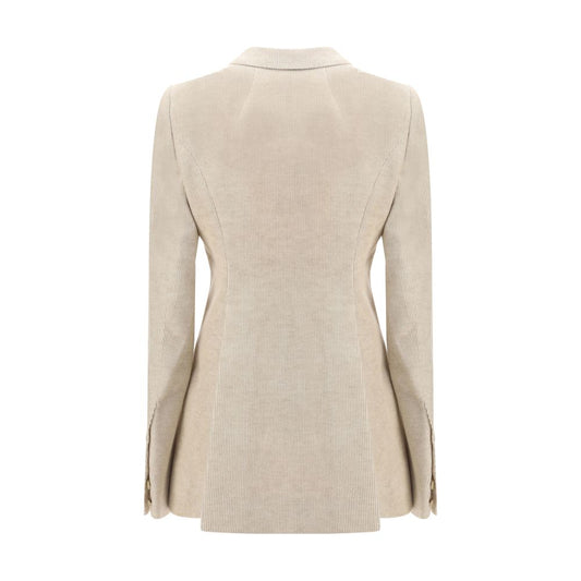 Rick Owens Extreme Blazer