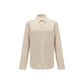 Rick Owens Corduroy Shirt