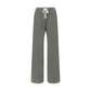 James Perse Wide-leg Sweatpants