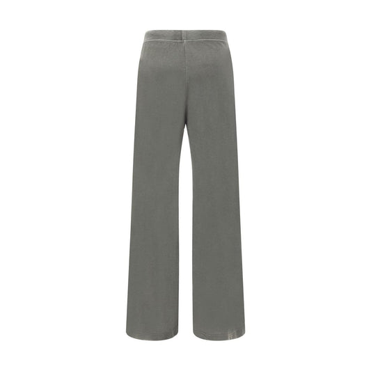 James Perse Wide-leg Sweatpants