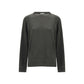 James Perse Cotton Long Sleeve Jersey