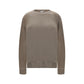 James Perse Cotton Long Sleeve Jersey