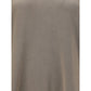 James Perse Cotton Long Sleeve Jersey