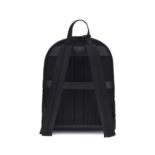 Ferragamo Nylon Backpack