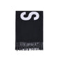 Jacquemus Fringes wool Scarf