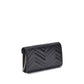 Gucci GG Marmont Wallet with Chain
