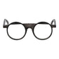 Yohji Yamamoto Gray Men Optical Frames