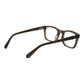 Guess Brown Men Optical Frames