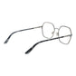 Guess Silver Women Optical Frames