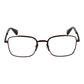 Yohji Yamamoto Bronze Men Optical Frames