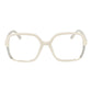 Guess White Women Optical Frames