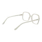 Guess White Women Optical Frames