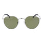 Serengeti Silver Unisex Sunglass