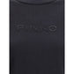 PINKO Logo T-Shirt